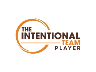 The Intentional Team Player logo design by jaize