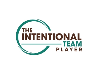 The Intentional Team Player logo design by jaize