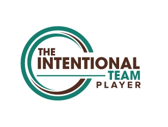 The Intentional Team Player logo design by jaize