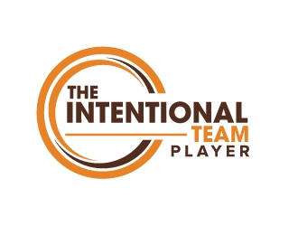 The Intentional Team Player logo design by jaize