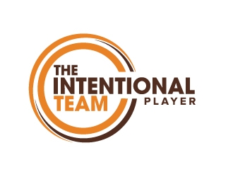 The Intentional Team Player logo design by jaize