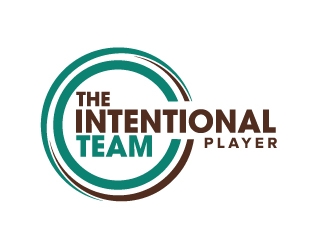 The Intentional Team Player logo design by jaize