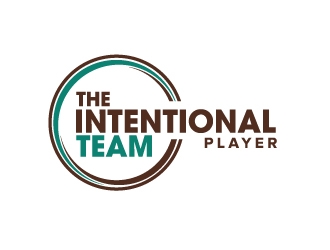 The Intentional Team Player logo design by jaize