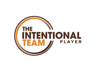 The Intentional Team Player logo design by jaize