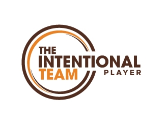 The Intentional Team Player logo design by jaize