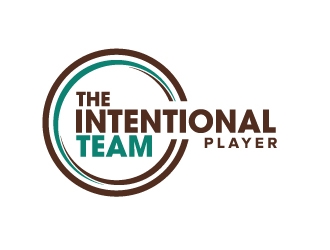 The Intentional Team Player logo design by jaize