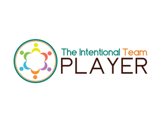 The Intentional Team Player logo design by meliodas