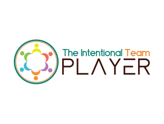 The Intentional Team Player logo design by meliodas