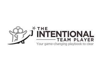 The Intentional Team Player logo design by YONK