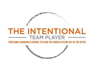 The Intentional Team Player logo design by done