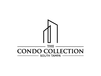 The Condo Collection - South Tampa logo design by torresace