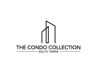 The Condo Collection - South Tampa logo design by torresace