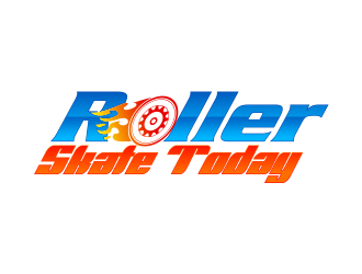 Roller Skate Today logo design by meliodas