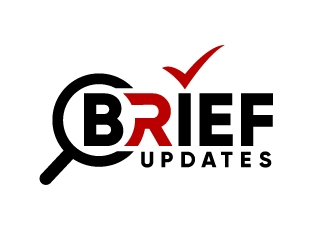 Brief Updates logo design by nexgen