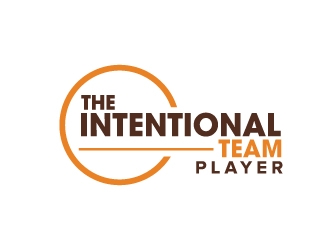 The Intentional Team Player logo design by jaize