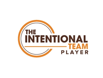 The Intentional Team Player logo design by jaize