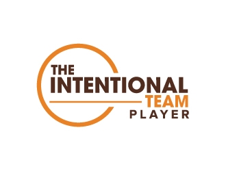 The Intentional Team Player logo design by jaize