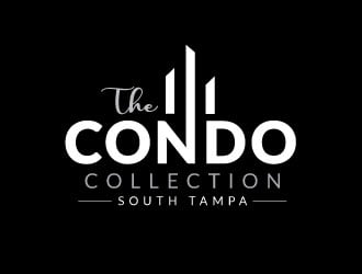 The Condo Collection - South Tampa logo design by REDCROW