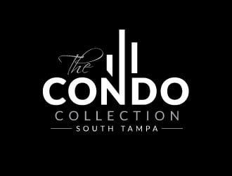 The Condo Collection - South Tampa logo design by REDCROW