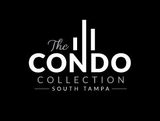 The Condo Collection - South Tampa logo design by REDCROW