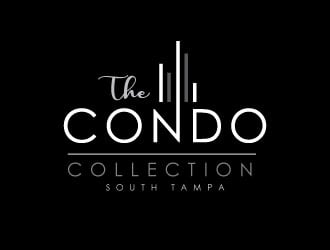 The Condo Collection - South Tampa logo design by REDCROW