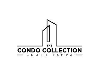 The Condo Collection - South Tampa logo design by torresace