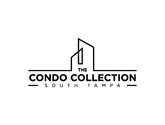 The Condo Collection - South Tampa logo design by torresace