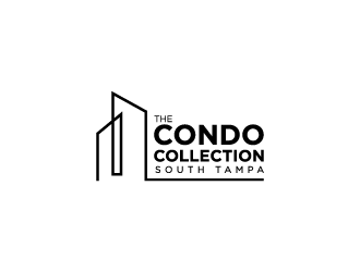 The Condo Collection - South Tampa logo design by torresace