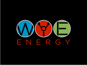 Walt Younger Energy logo design by johana