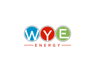 Walt Younger Energy logo design by oke2angconcept