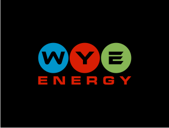 Walt Younger Energy logo design by johana