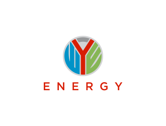 Walt Younger Energy logo design by oke2angconcept