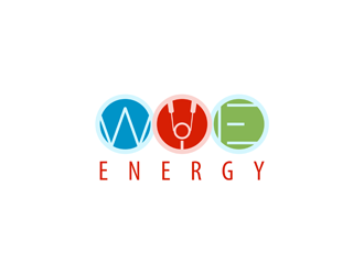 Walt Younger Energy logo design by alby