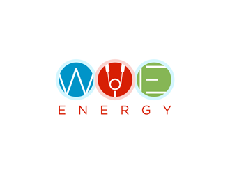 Walt Younger Energy logo design by alby