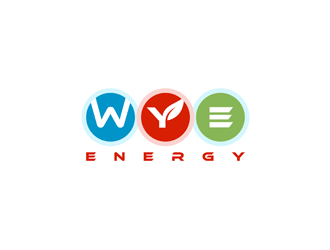 Walt Younger Energy logo design by alby