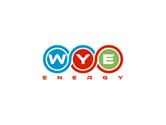 Walt Younger Energy logo design by alby