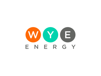 Walt Younger Energy logo design by RIANW