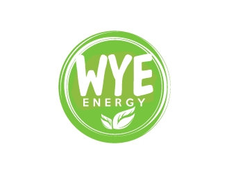 Walt Younger Energy logo design by AamirKhan