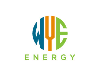 Walt Younger Energy logo design by akilis13