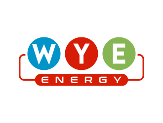 Walt Younger Energy logo design by ingepro