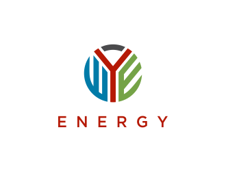 Walt Younger Energy logo design by oke2angconcept