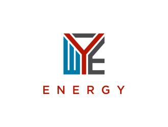 Walt Younger Energy logo design by oke2angconcept