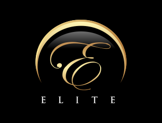 Elite logo design by Greenlight