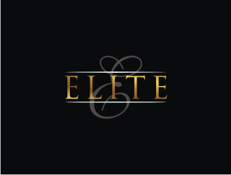 Elite logo design by bricton