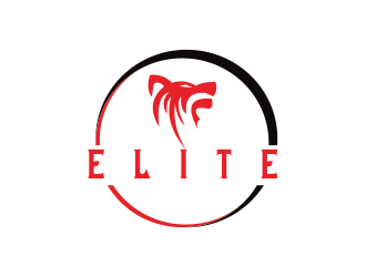 Elite logo design by Greenlight