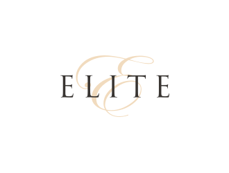 Elite logo design by amsol