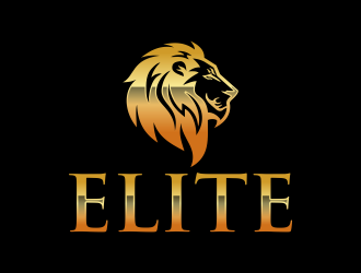 Elite logo design by ingepro