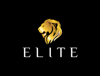 Elite logo design by scolessi