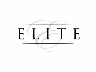 Elite logo design by scolessi