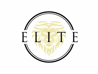 Elite logo design by scolessi